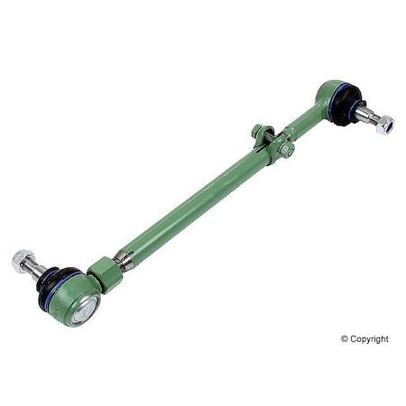 Meyle Tie Rod, 1243300803My 1243300803MY